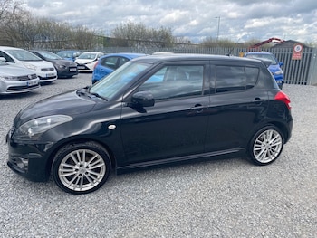 Used Suzuki Swift 2015 for sale - 78123245: Photo