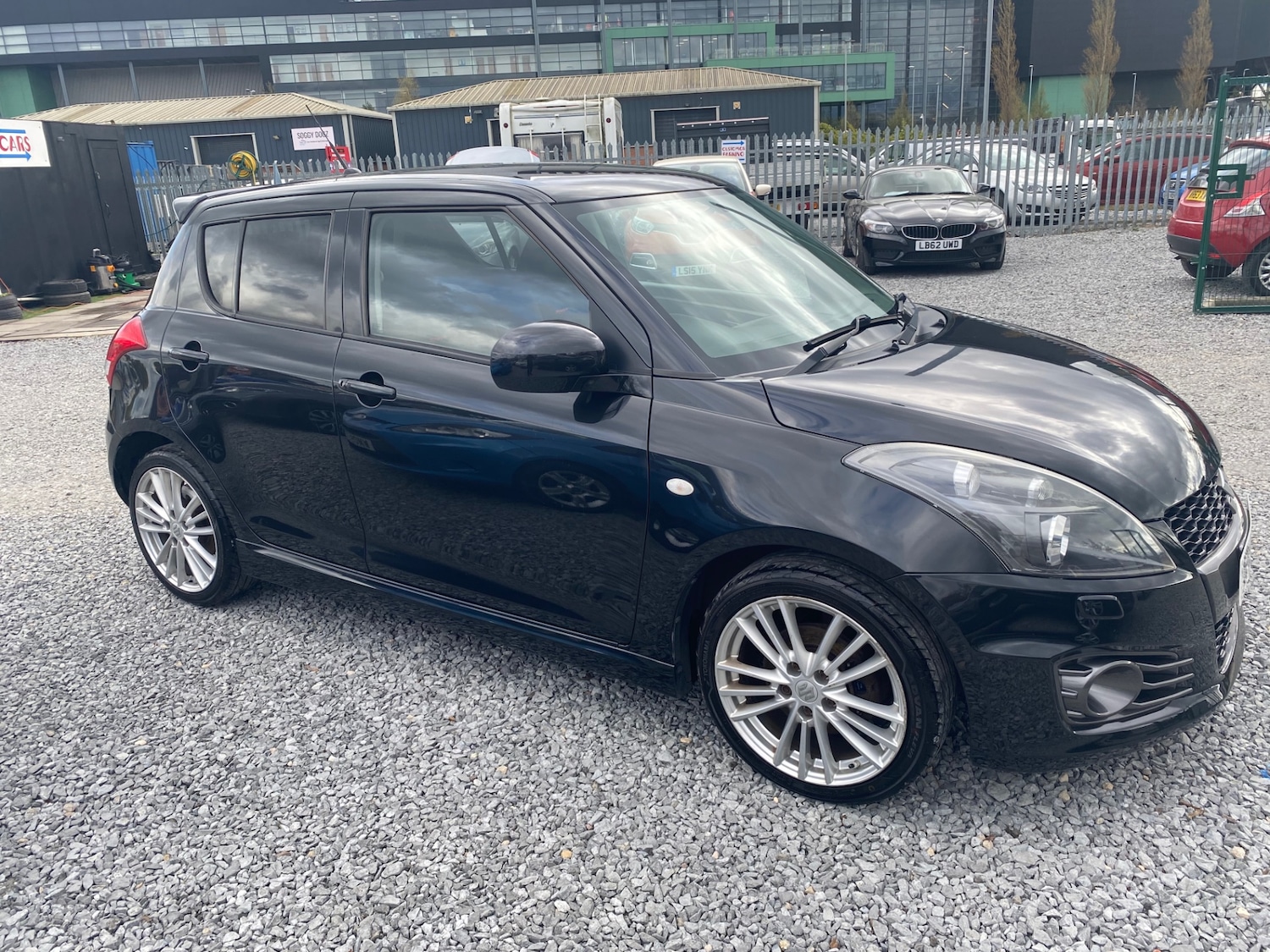 Used Suzuki Swift 2015 for sale - 78123245: Photo 7