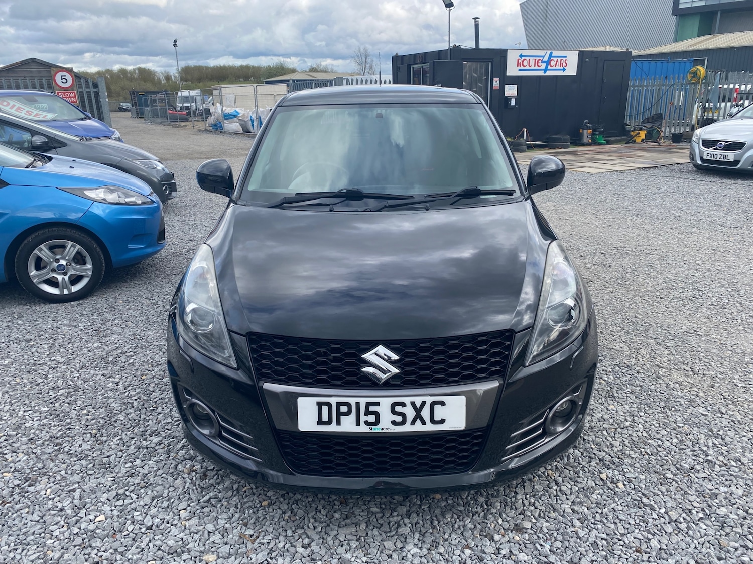 Used Suzuki Swift 2015 for sale - 78123245: Photo 8