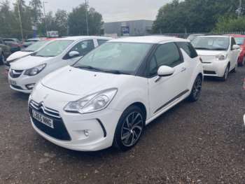 2016 (65) - 1.2 PureTech 110 DStyle Nav 3dr