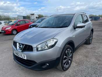 2012 (62) - 1.5 dCi [110] N-Tec+ 5dr
