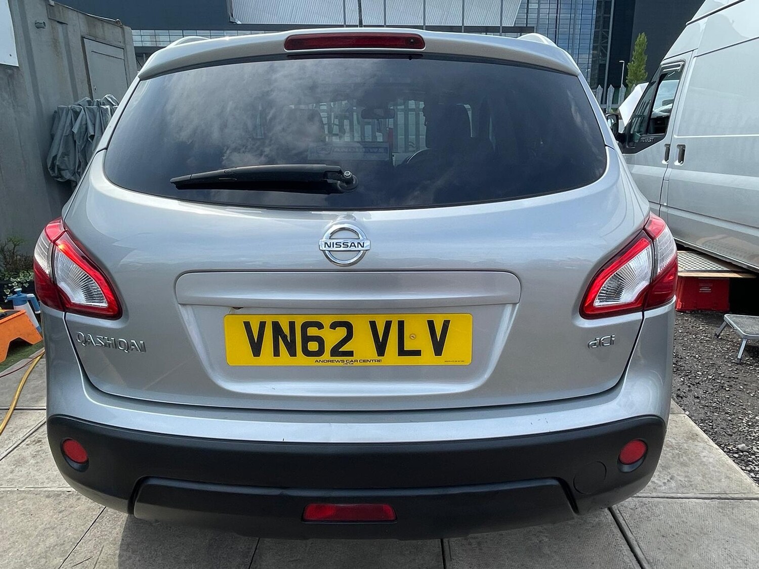Vehicle 29