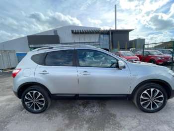 Used Nissan Qashqai 2012 for sale - 70572194: Photo