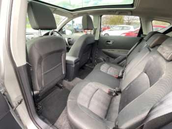 Used Nissan Qashqai 2012 for sale - 70572194: Photo