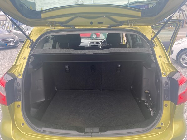 Used Suzuki SX4 S-Cross 2014 for sale - 76233861: Photo 10