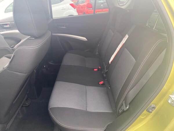 Used Suzuki SX4 S-Cross 2014 for sale - 76233861: Photo 12