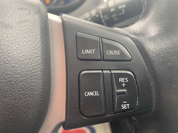 Used Suzuki SX4 S-Cross 2014 for sale - 76233861: Photo 13