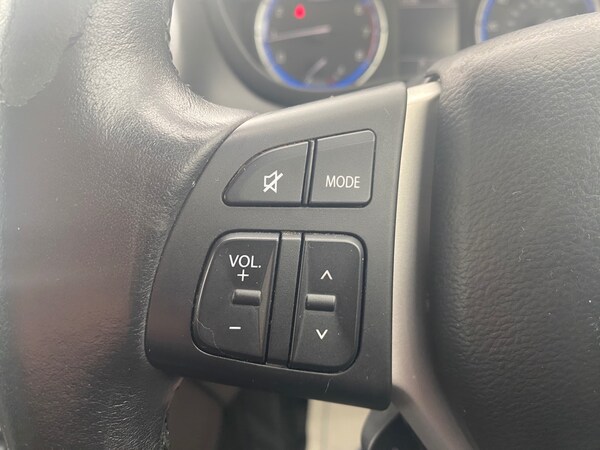 Used Suzuki SX4 S-Cross 2014 for sale - 76233861: Photo 14