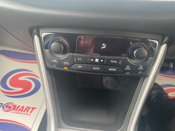 Used Suzuki SX4 S-Cross 2014 for sale - 76233861: Photo 15