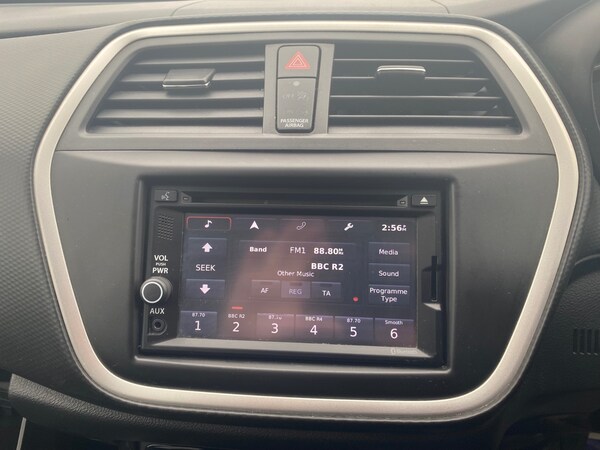 Used Suzuki SX4 S-Cross 2014 for sale - 76233861: Photo 16