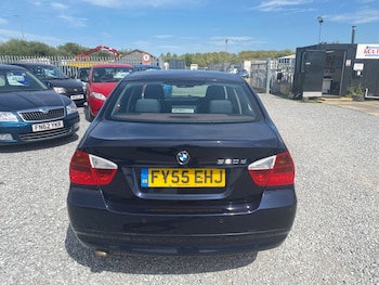 Used BMW 3 Series 2005 for sale - 79127407: Photo
