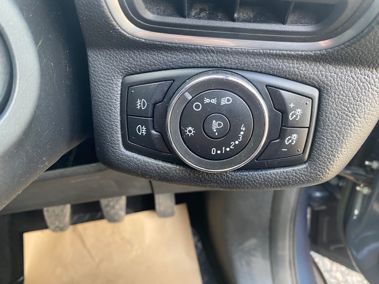 Vehicle 16