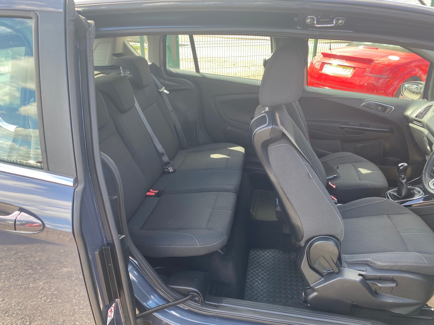 Vehicle 17