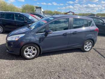 Used Ford B-MAX 2014 for sale - 74364734: Photo