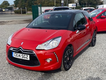 Citroen - DS3