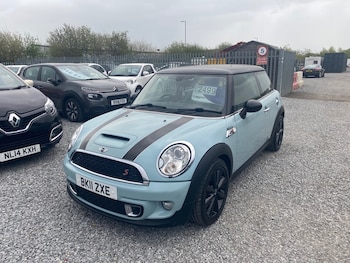 Used MINI Hatch 2011 for sale - 78286473: Photo