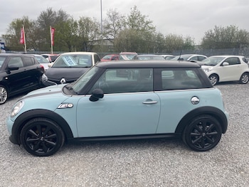 Used MINI Hatch 2011 for sale - 78286473: Photo