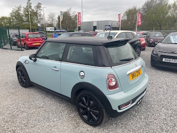 Used MINI Hatch 2011 for sale - 78286473: Photo