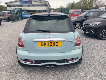Used MINI Hatch 2011 for sale - 78286473: Photo