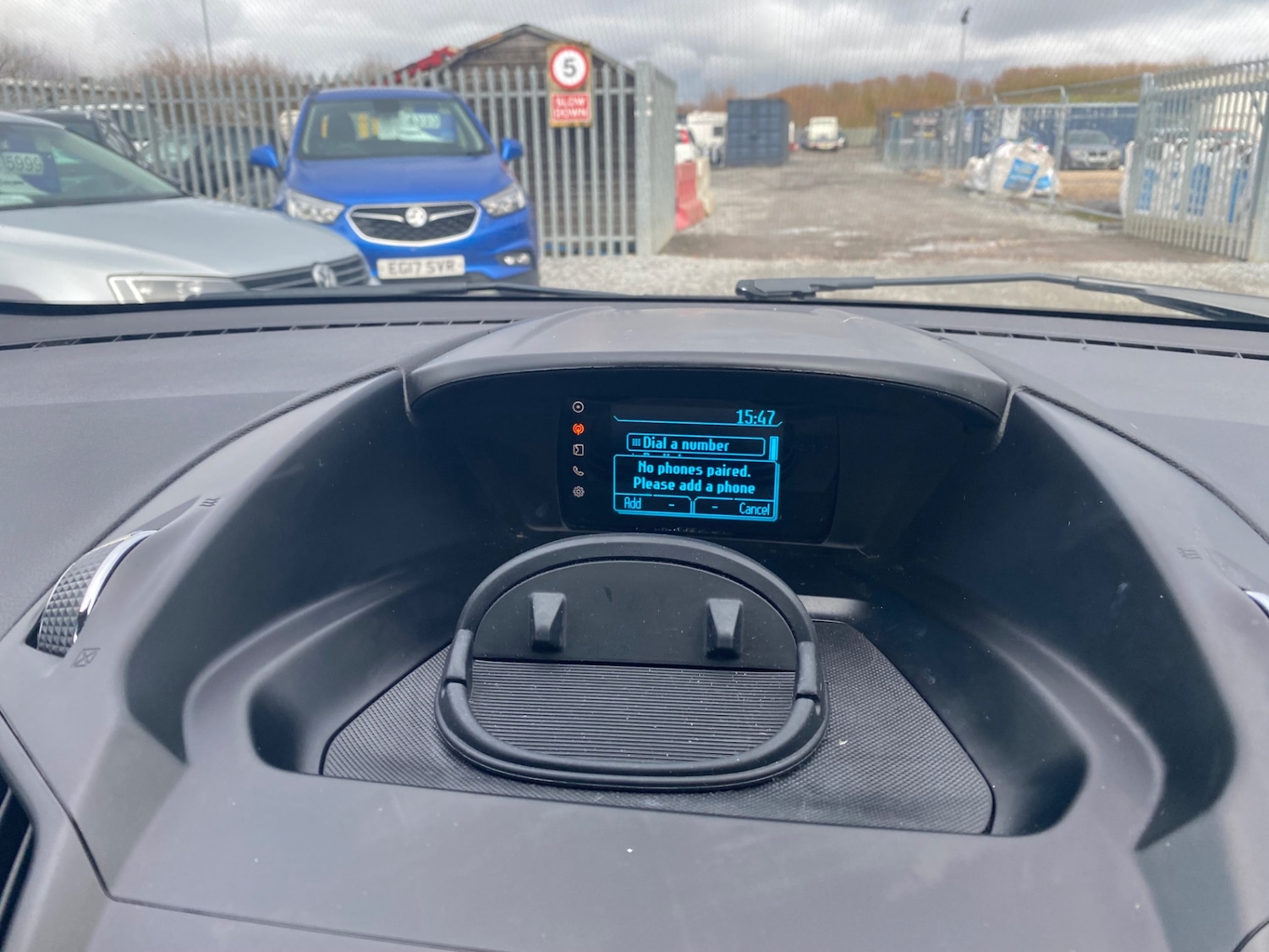 Used Ford Kuga 2015 for sale - 77541710: Photo 10