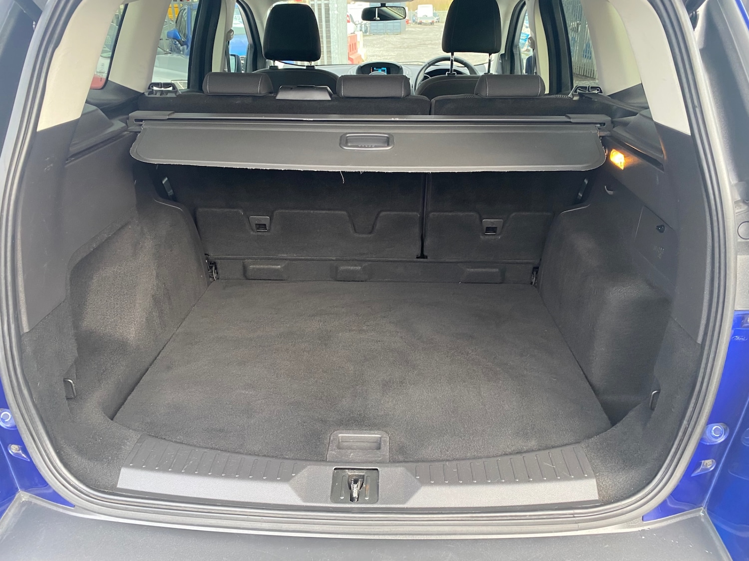 Used Ford Kuga 2015 for sale - 77541710: Photo 8