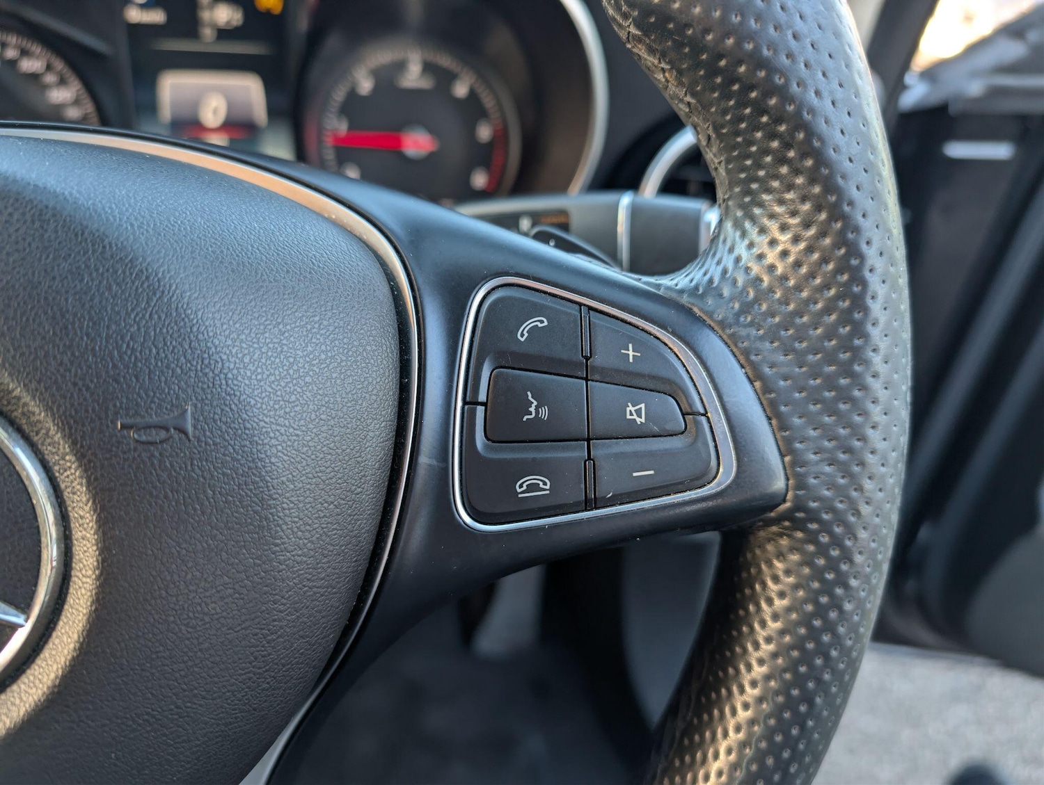 Used Mercedes-Benz C Class 2015 for sale - 77097369: Photo 37