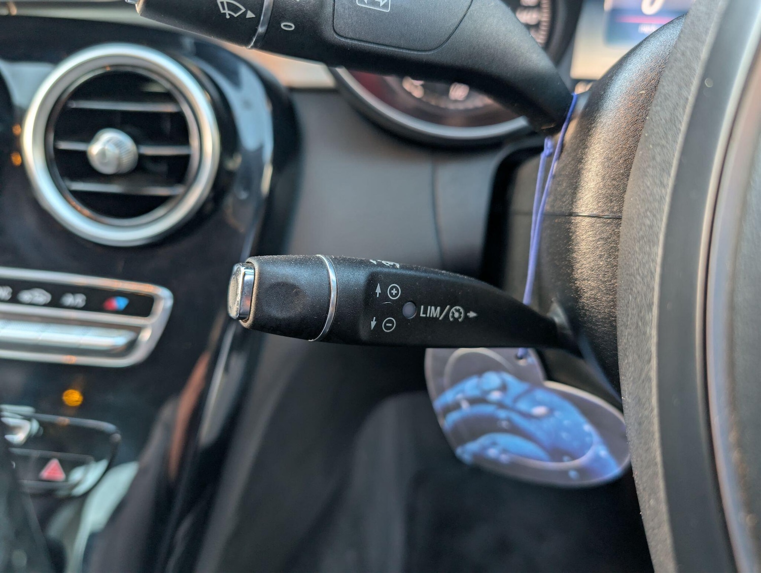 Used Mercedes-Benz C Class 2015 for sale - 77097369: Photo 40