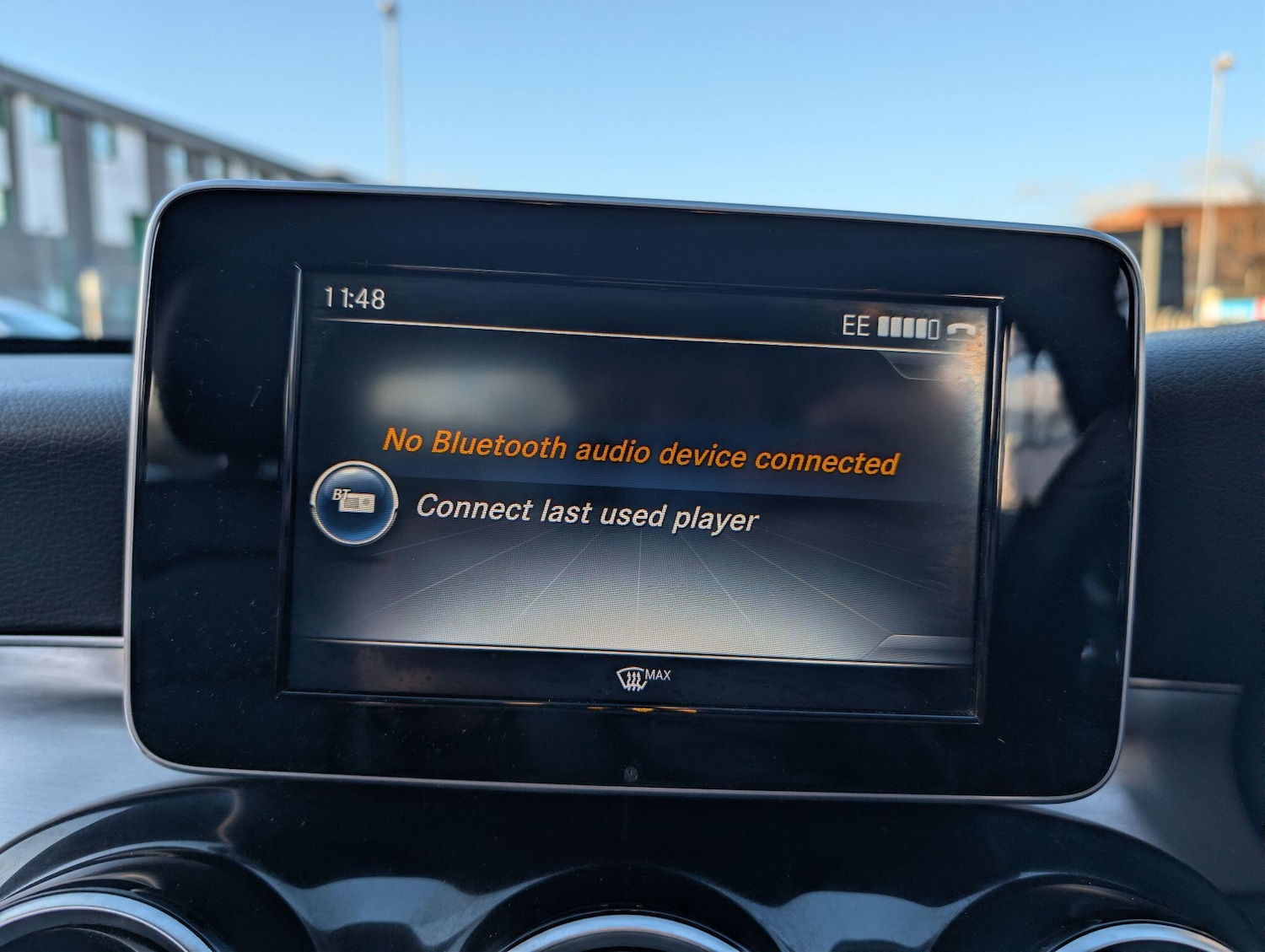 Used Mercedes-Benz C Class 2015 for sale - 77097369: Photo 52