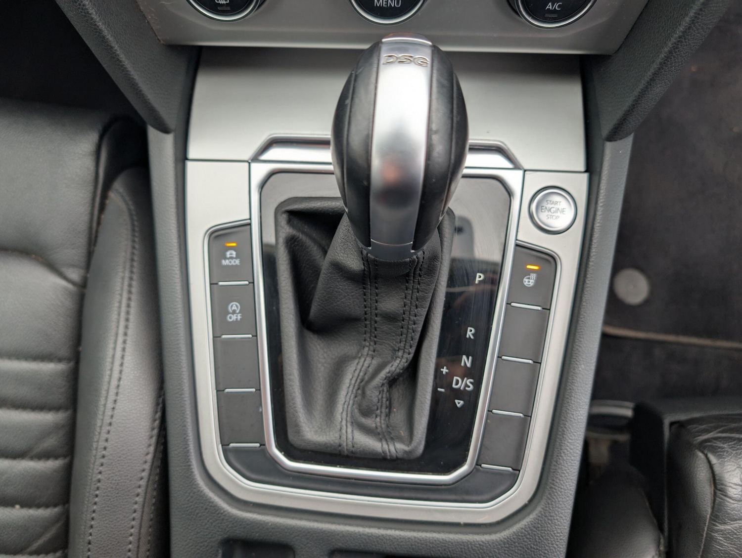 Used Volkswagen Passat 2018 for sale - 77455202: Photo 12