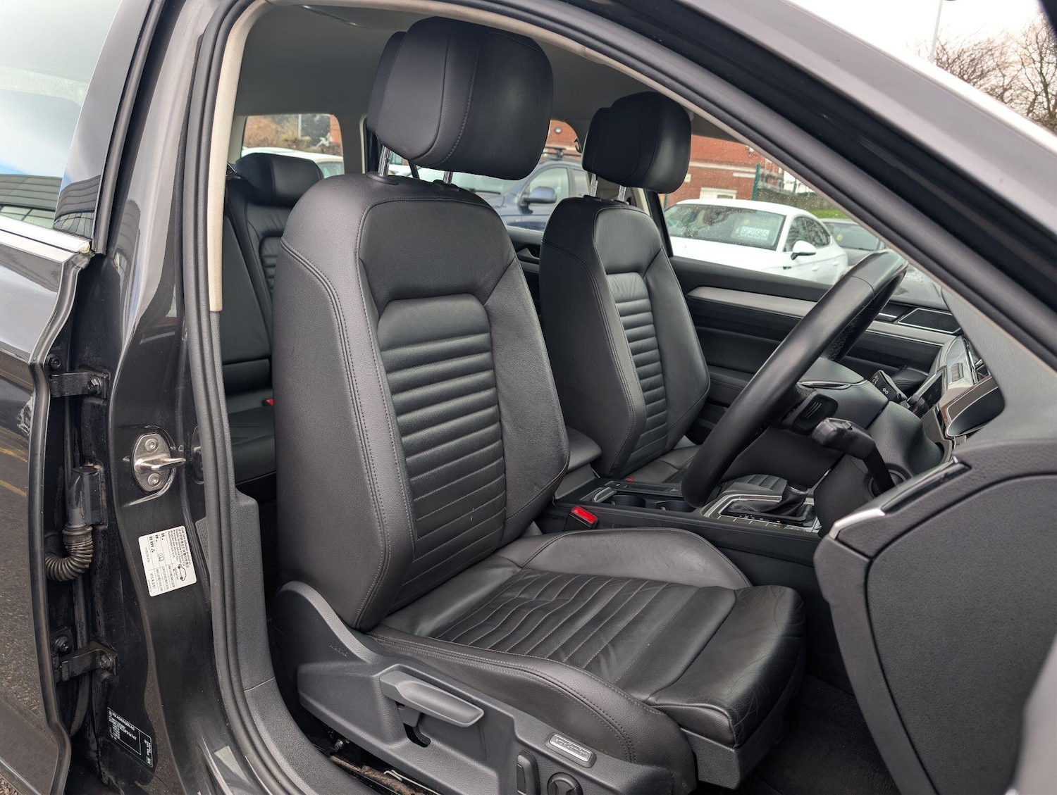 Used Volkswagen Passat 2018 for sale - 77455202: Photo 15