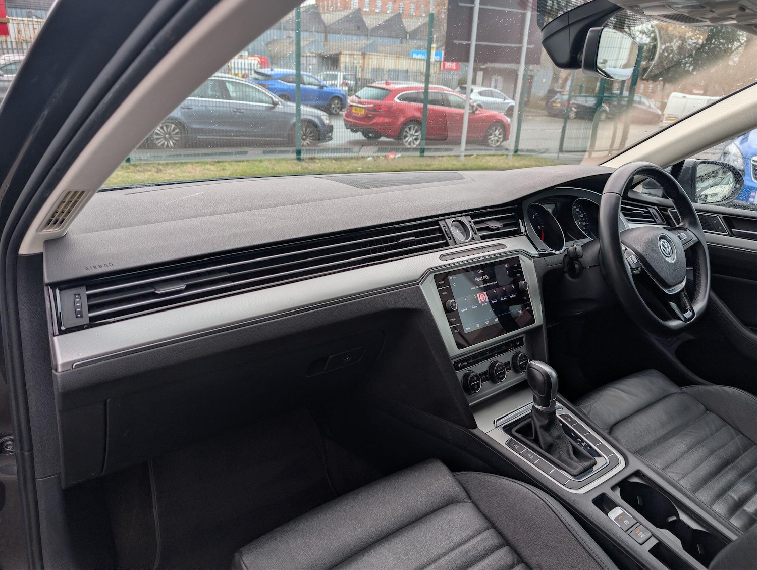 Used Volkswagen Passat 2018 for sale - 77455202: Photo 18