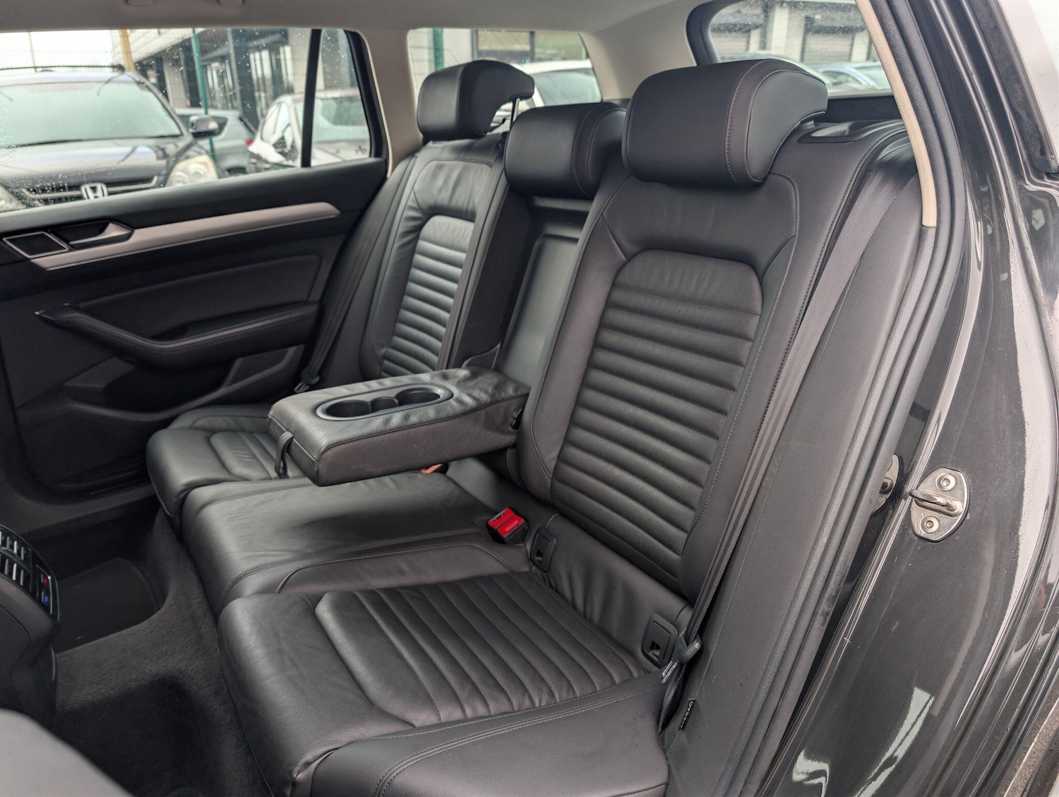 Used Volkswagen Passat 2018 for sale - 77455202: Photo 19