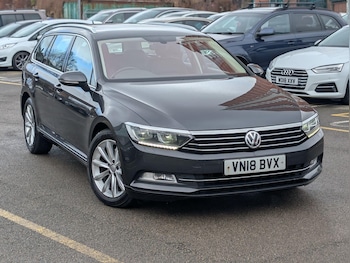 (18) - 2.0 TDI SE Business DSG Euro 6 (s/s) 5dr