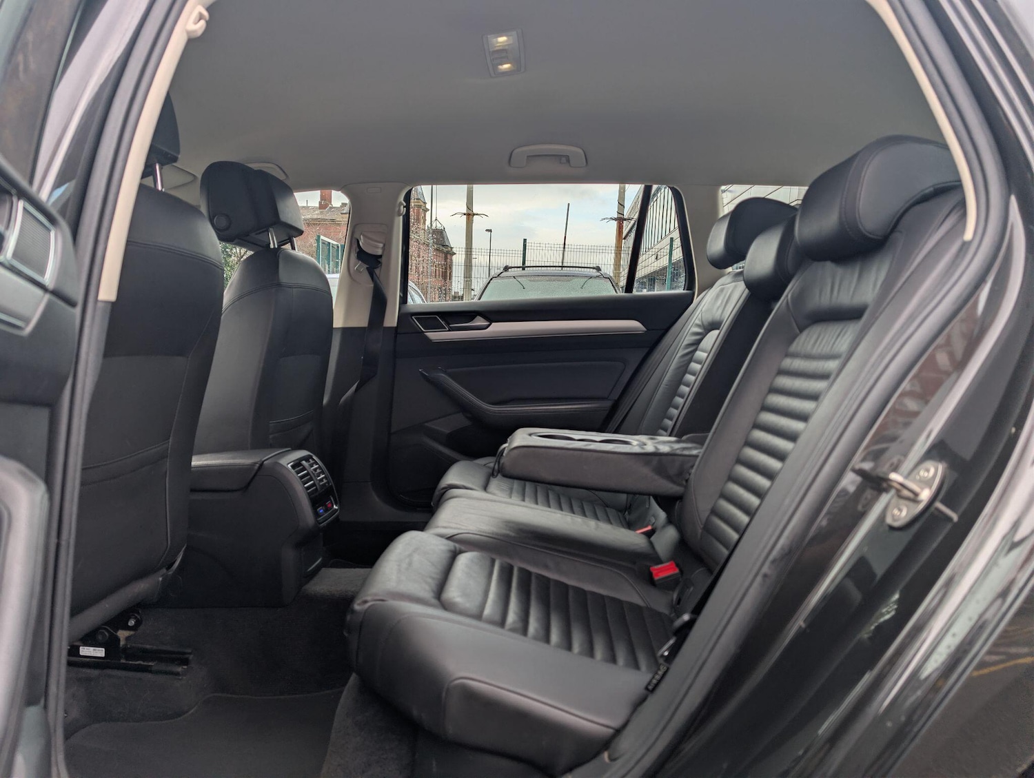 Used Volkswagen Passat 2018 for sale - 77455202: Photo 20