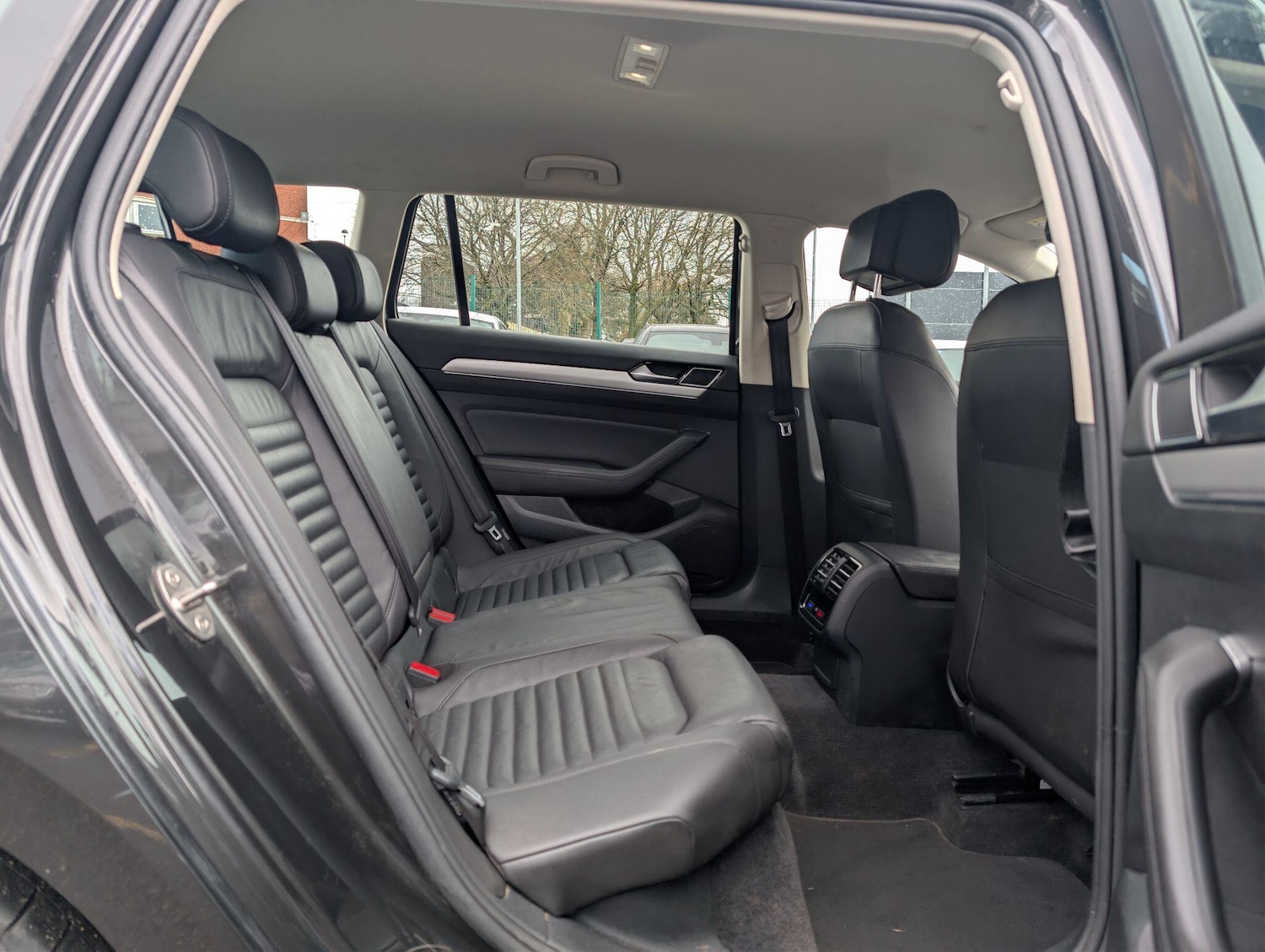 Used Volkswagen Passat 2018 for sale - 77455202: Photo 21