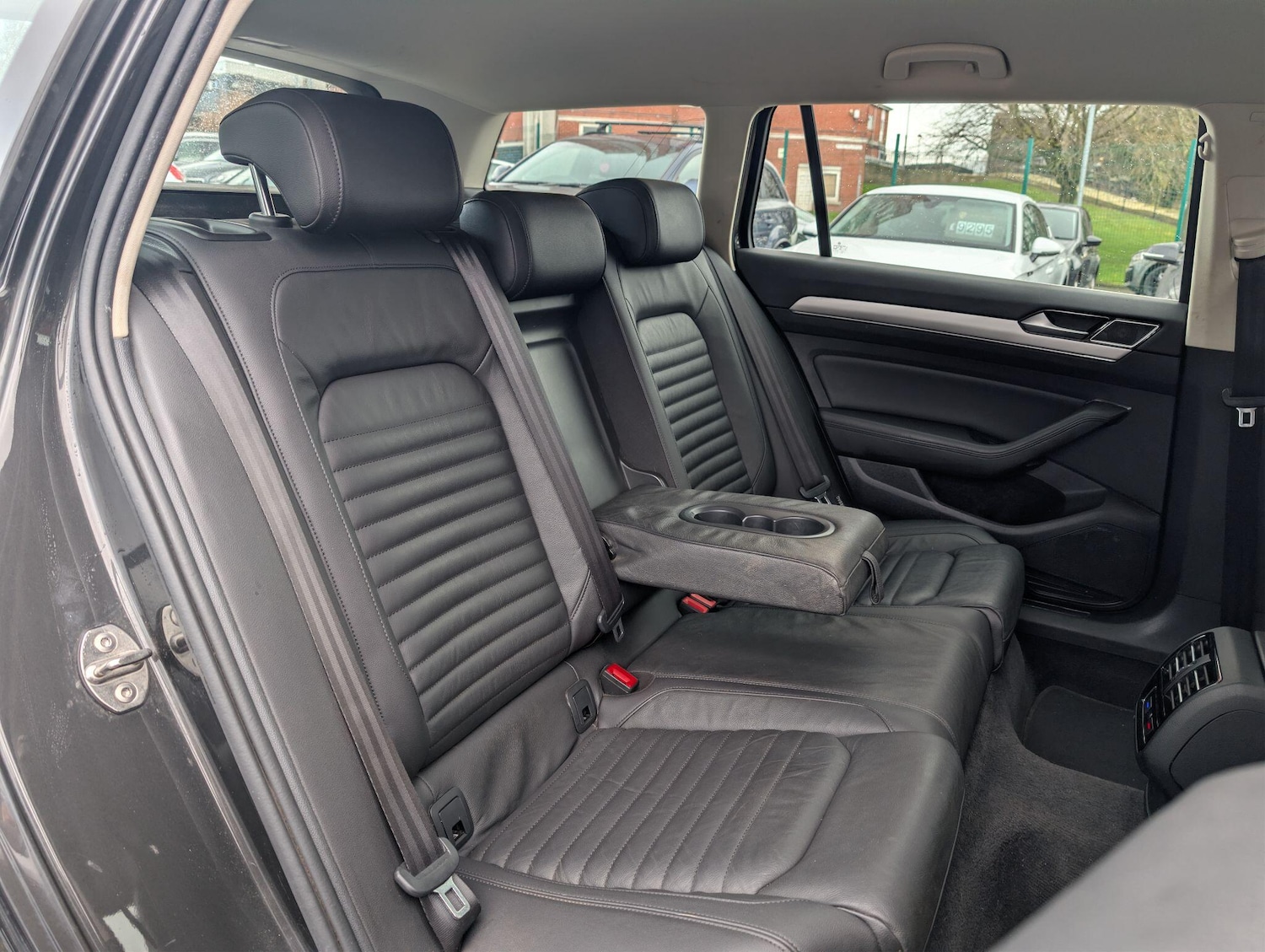 Used Volkswagen Passat 2018 for sale - 77455202: Photo 22