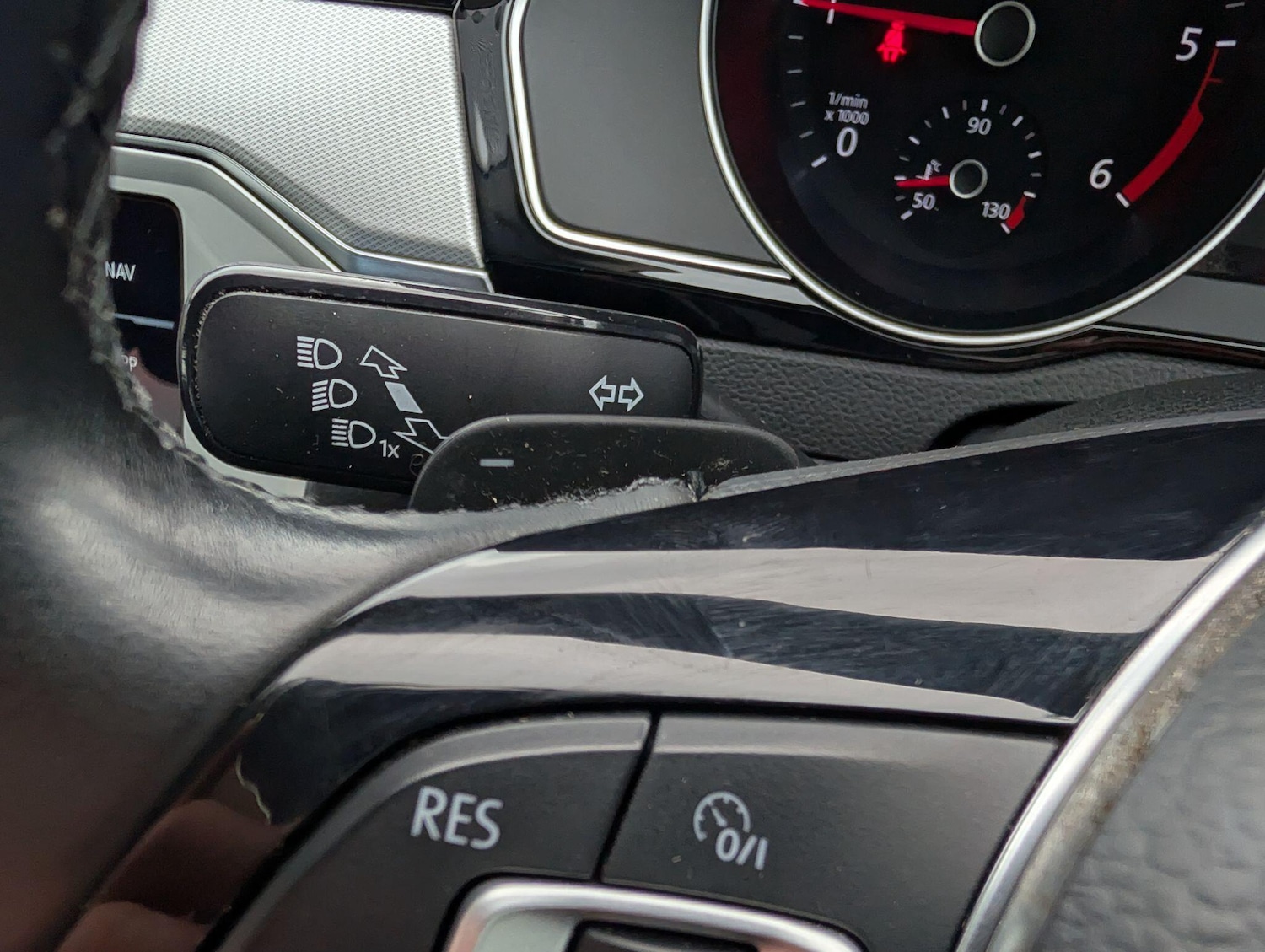 Used Volkswagen Passat 2018 for sale - 77455202: Photo 23