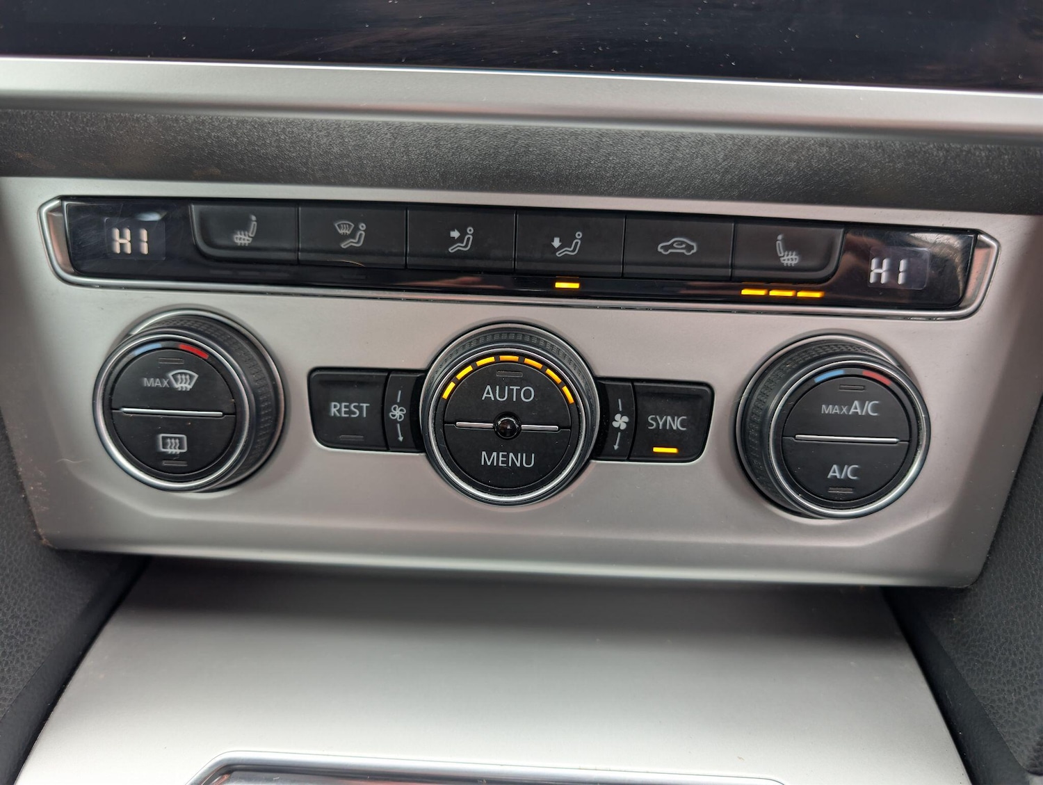 Used Volkswagen Passat 2018 for sale - 77455202: Photo 30