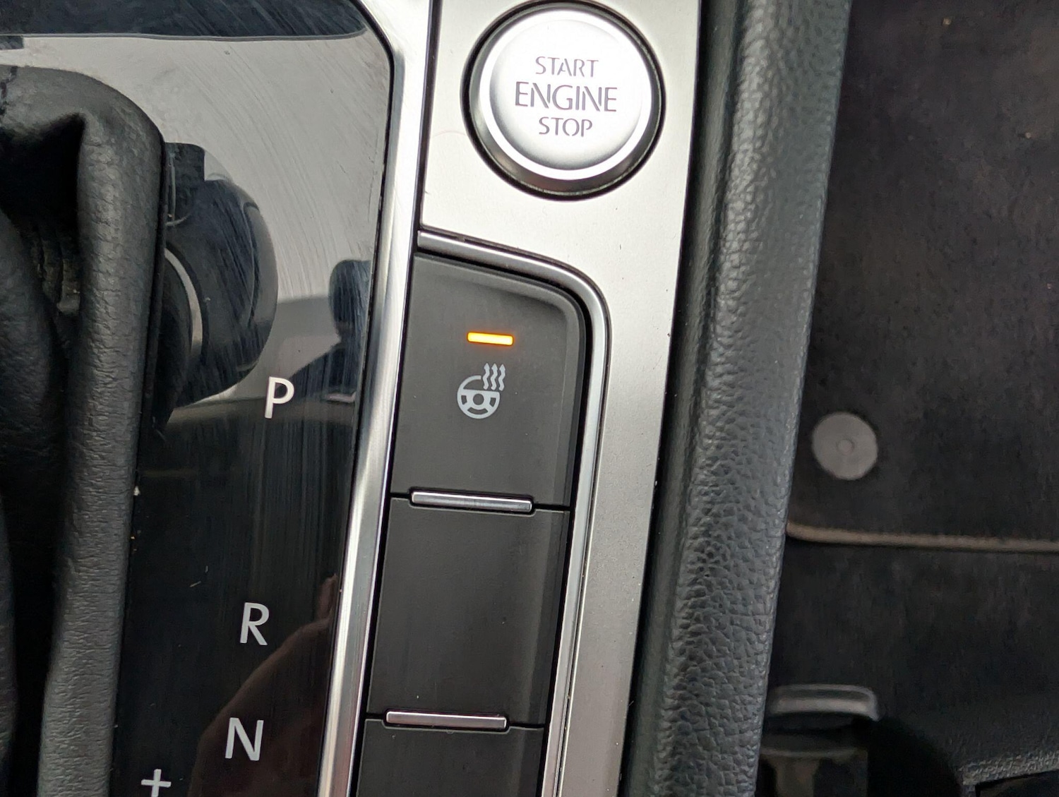 Used Volkswagen Passat 2018 for sale - 77455202: Photo 31