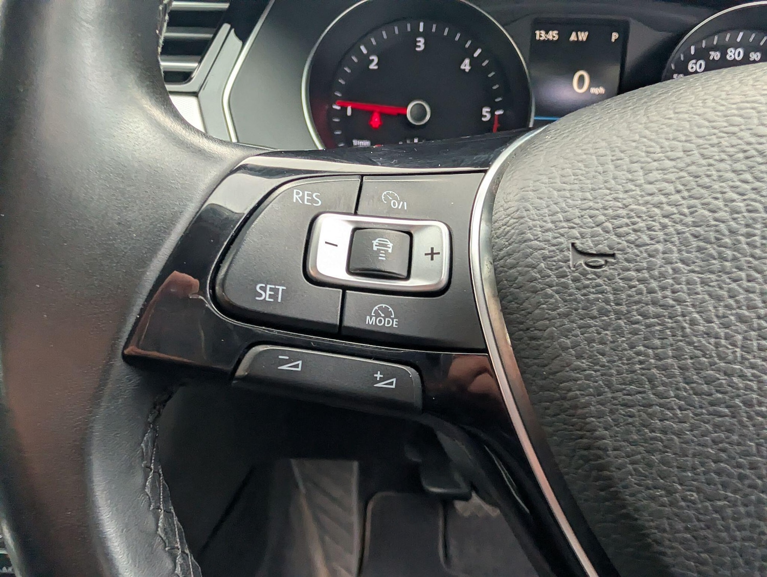 Used Volkswagen Passat 2018 for sale - 77455202: Photo 32