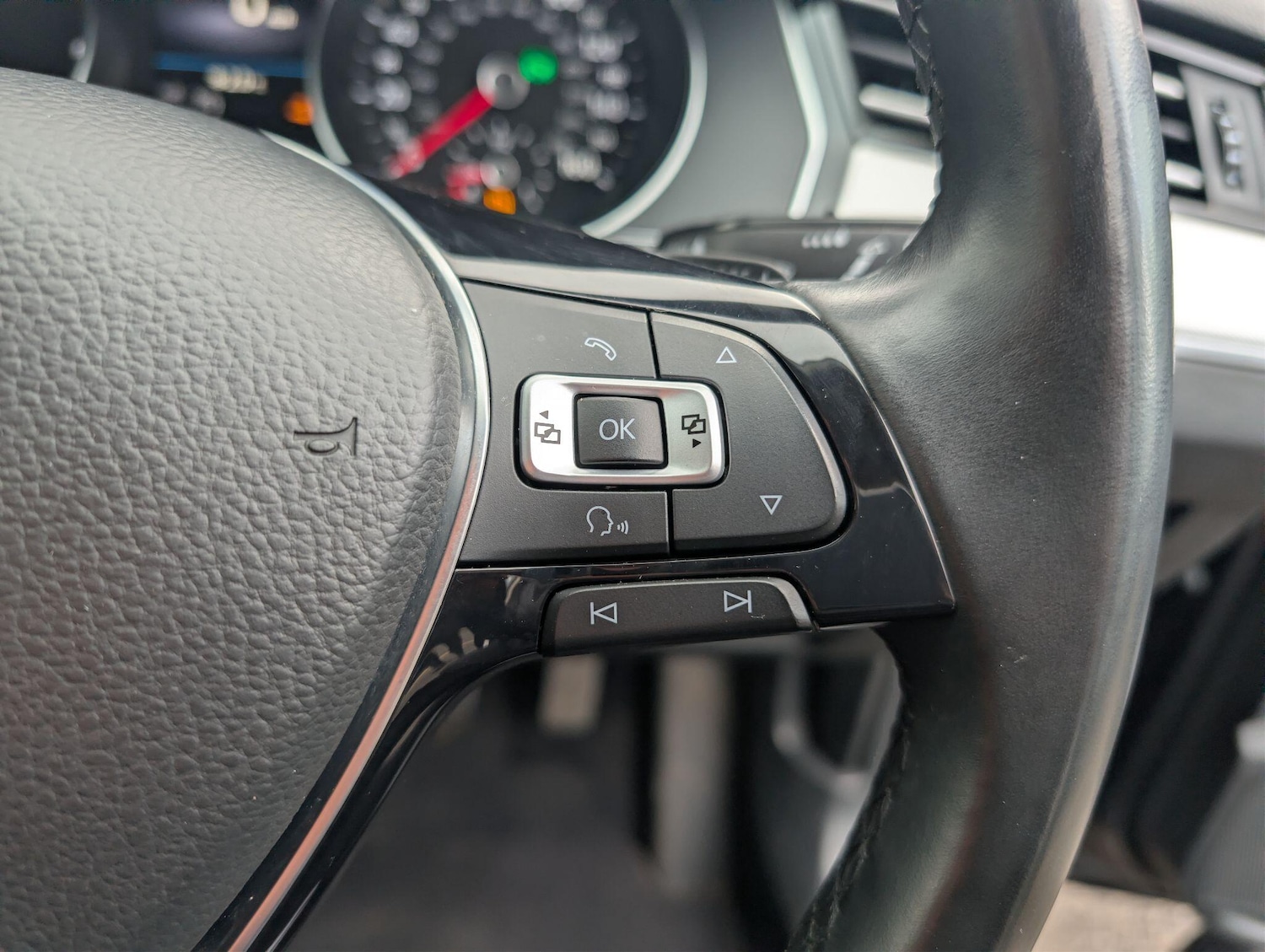 Used Volkswagen Passat 2018 for sale - 77455202: Photo 34