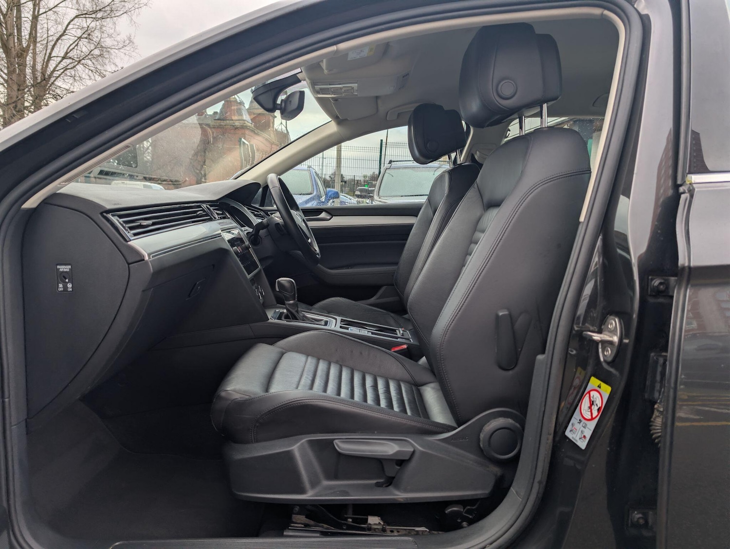 Used Volkswagen Passat 2018 for sale - 77455202: Photo 51