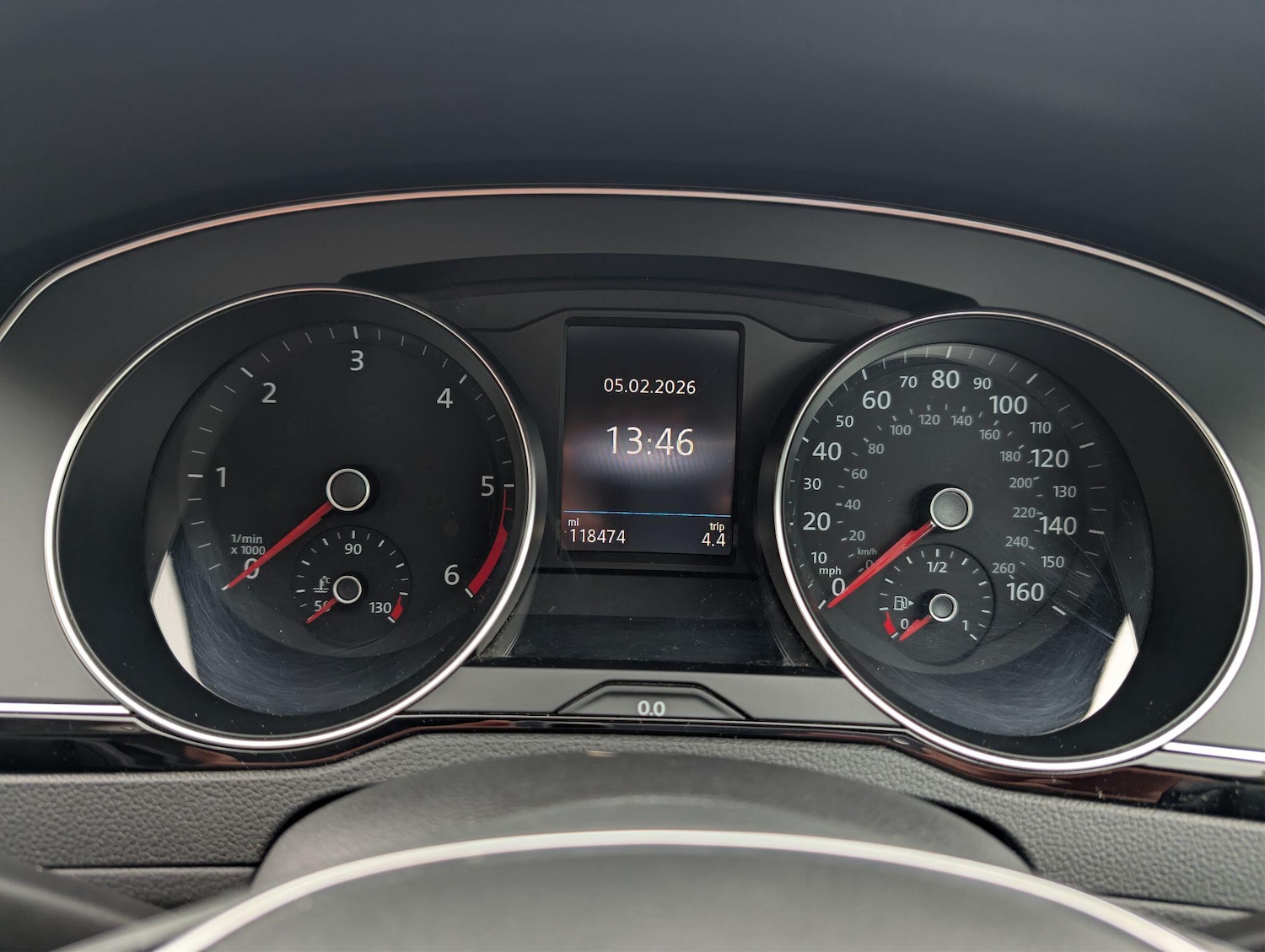 Used Volkswagen Passat 2018 for sale - 77455202: Photo 52