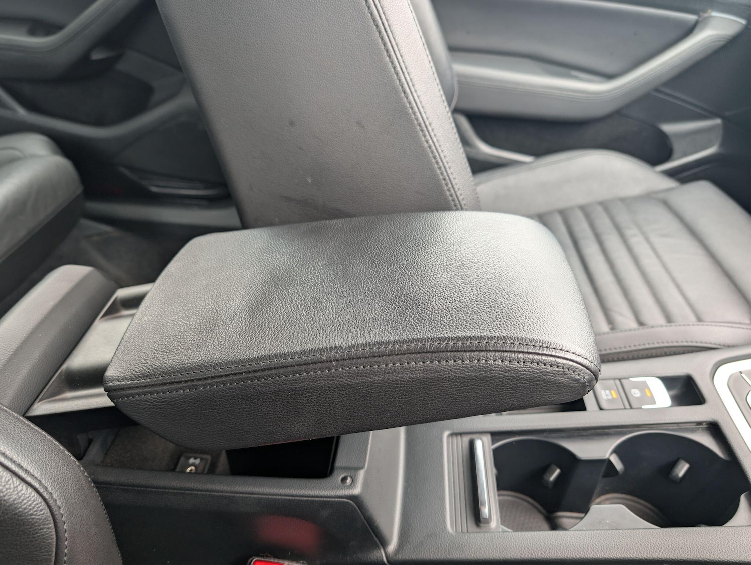 Used Volkswagen Passat 2018 for sale - 77455202: Photo 56