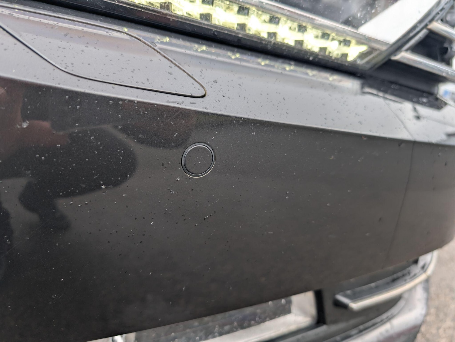 Used Volkswagen Passat 2018 for sale - 77455202: Photo 58