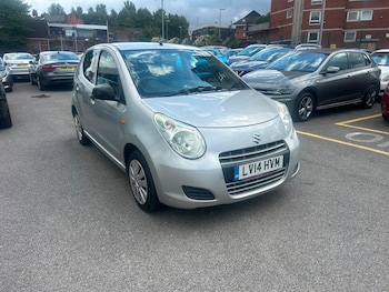 Used Suzuki Alto 2014 for sale - 79471569: Photo