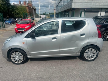 Used Suzuki Alto 2014 for sale - 79471569: Photo