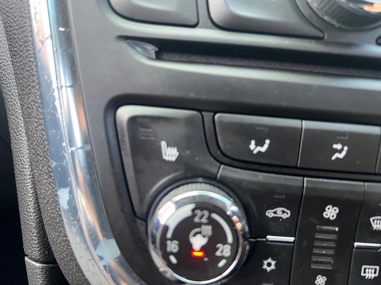 Used Vauxhall Mokka 2016 for sale - 76440690: Photo 22