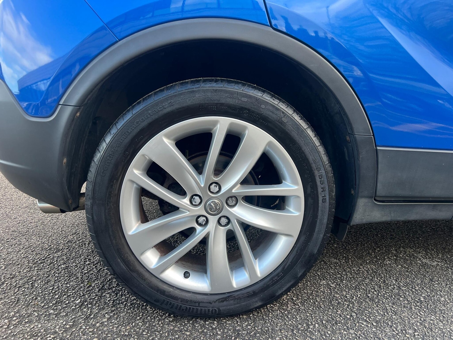 Used Vauxhall Mokka 2016 for sale - 76440690: Photo 31