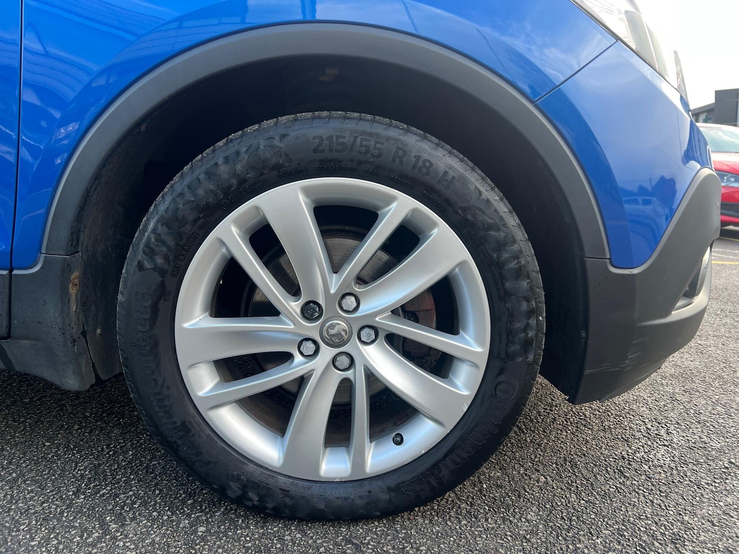 Used Vauxhall Mokka 2016 for sale - 76440690: Photo 32